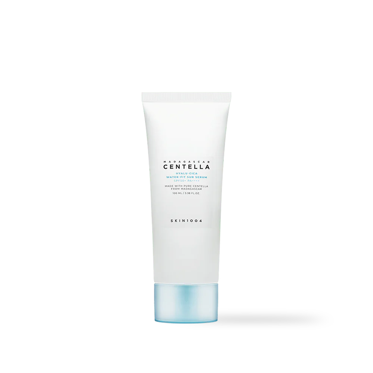 Madagascar Centella Hyalu-Cica Water-Fit Sun Serum 100ml - 6