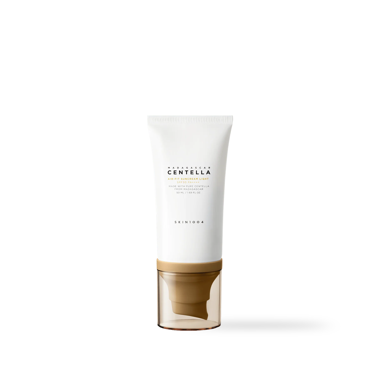 Madagascar Centella Air-Fit Suncream Light 50ml - 25