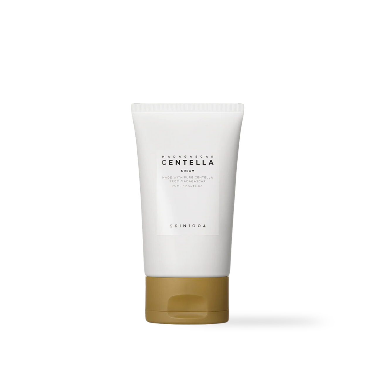 Madagascar Centella Cream 75ml - 28
