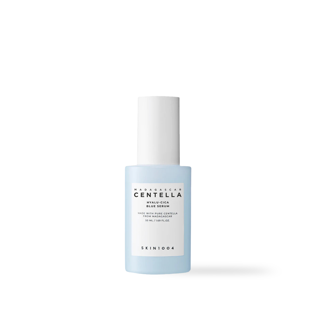 Madagascar Centella Hyalu-Cica Blue Serum 50ml - 22
