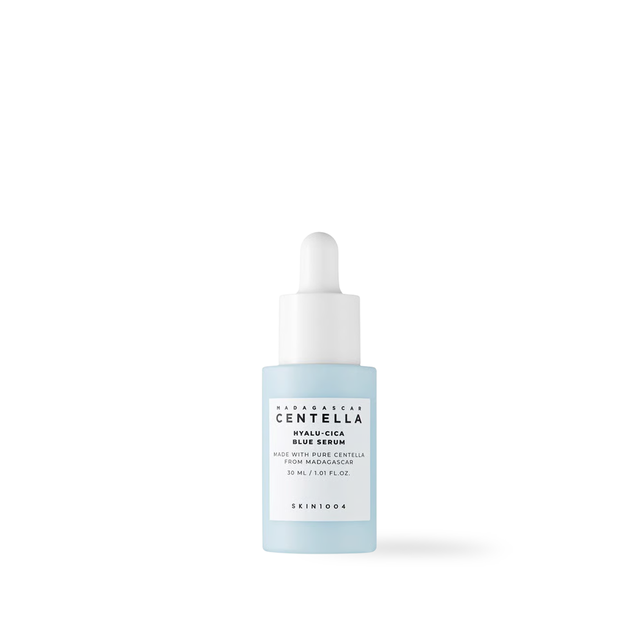 Madagascar Centella Hyalu-Cica Blue Serum 30ml