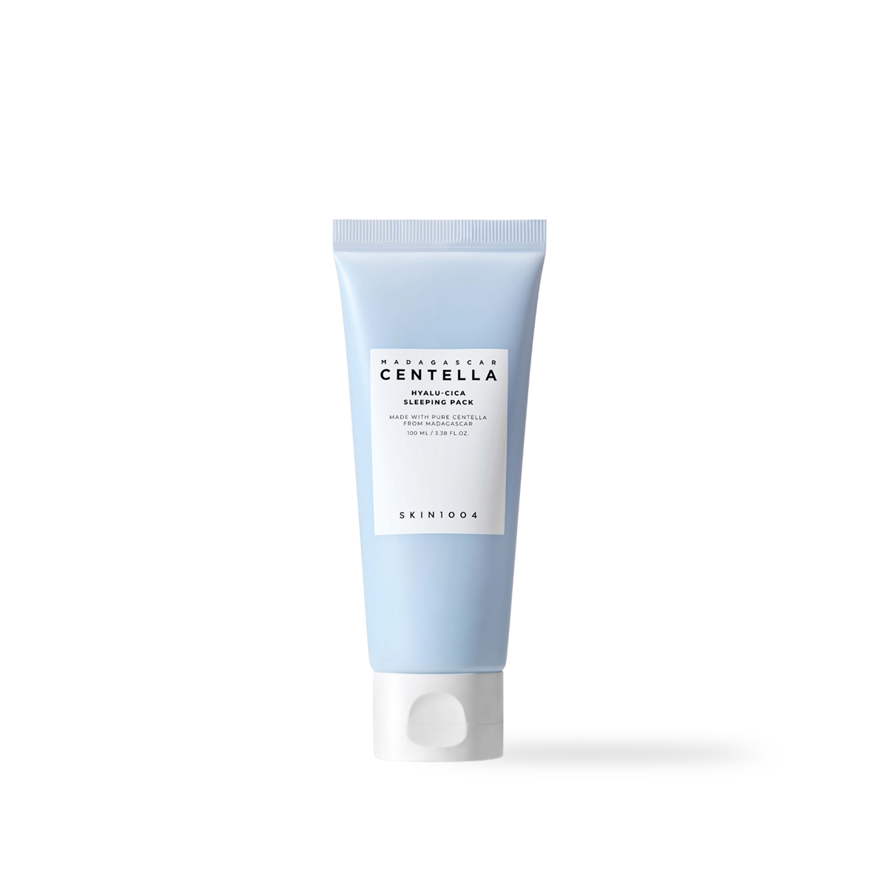 Madagascar Centella Hyalu-Cica Sleeping Pack 100ml - 32
