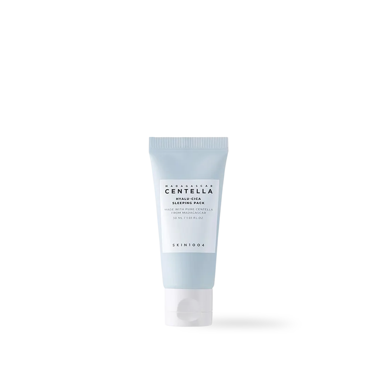 Madagascar Centella Hyalu-Cica Sleeping Pack 30ml - 3