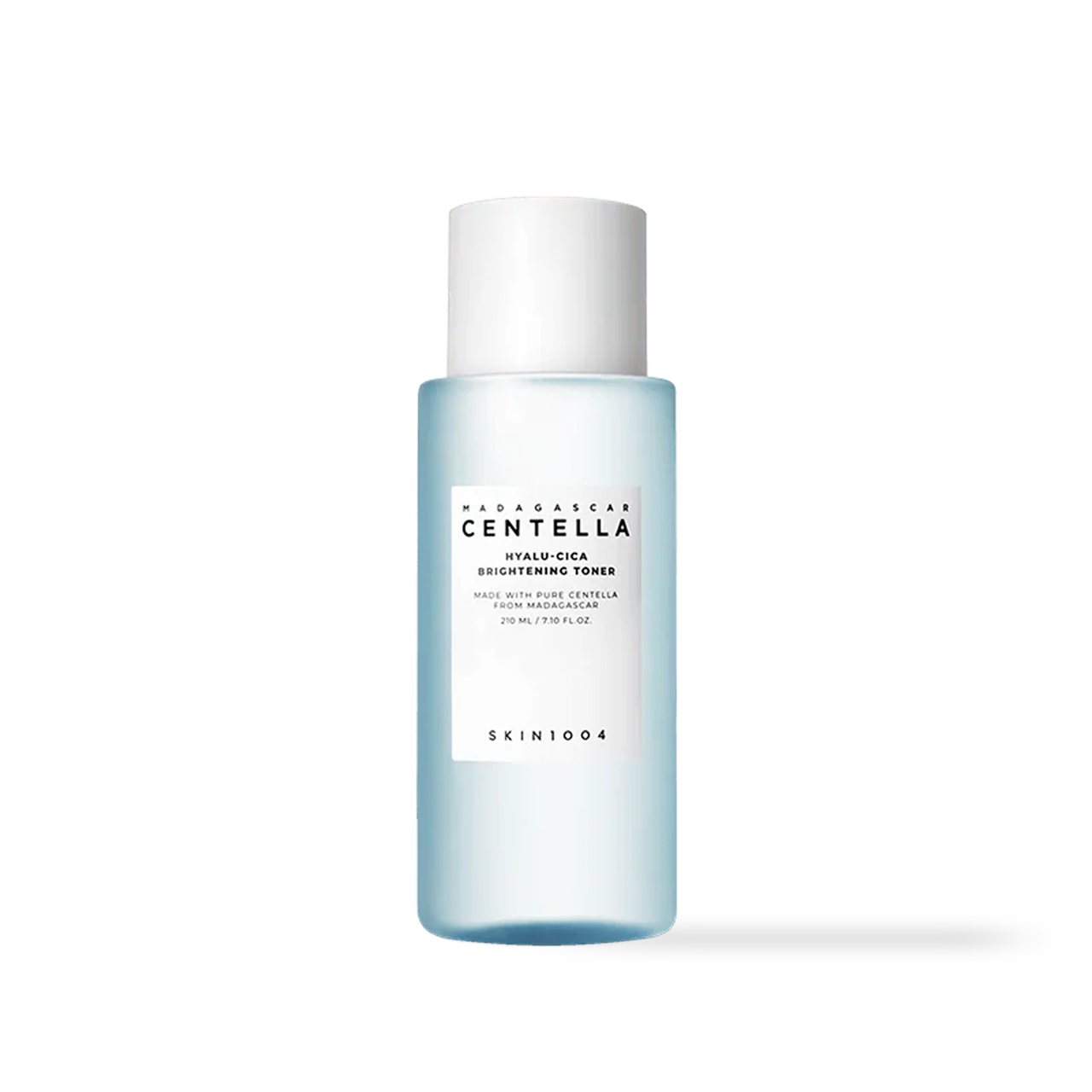 Madagascar Centella Hyalu-Cica Brightening Toner 210ml - 19