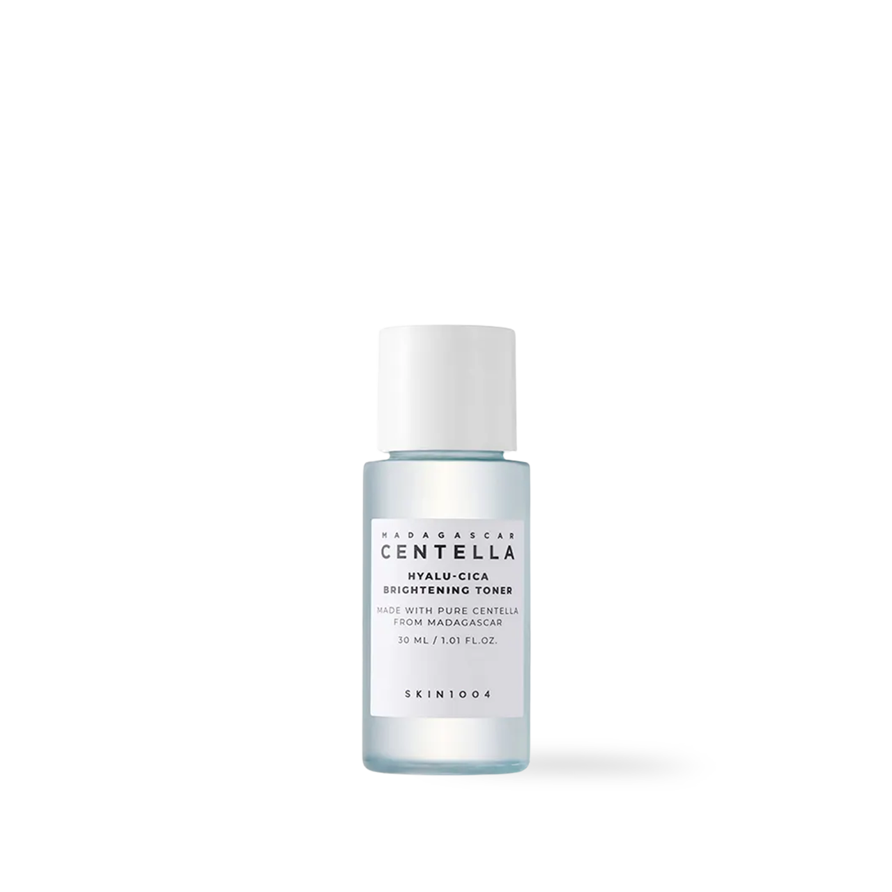 Madagascar Centella Hyalu-Cica Brightening Toner 30ml