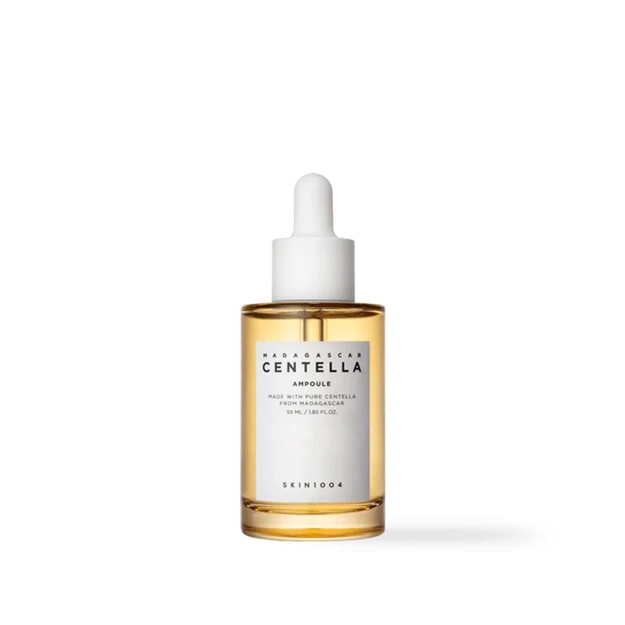 Madagascar Centella Ampoule 55ml