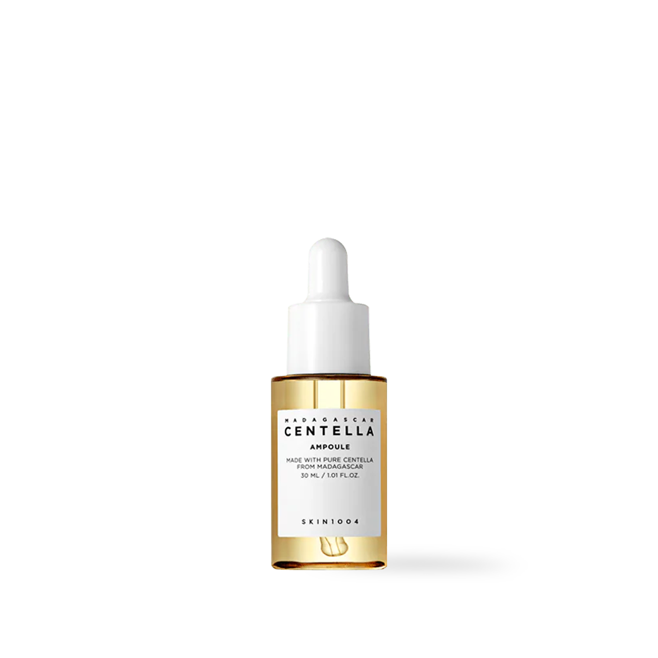 Madagascar Centella Ampoule 30ml - 3