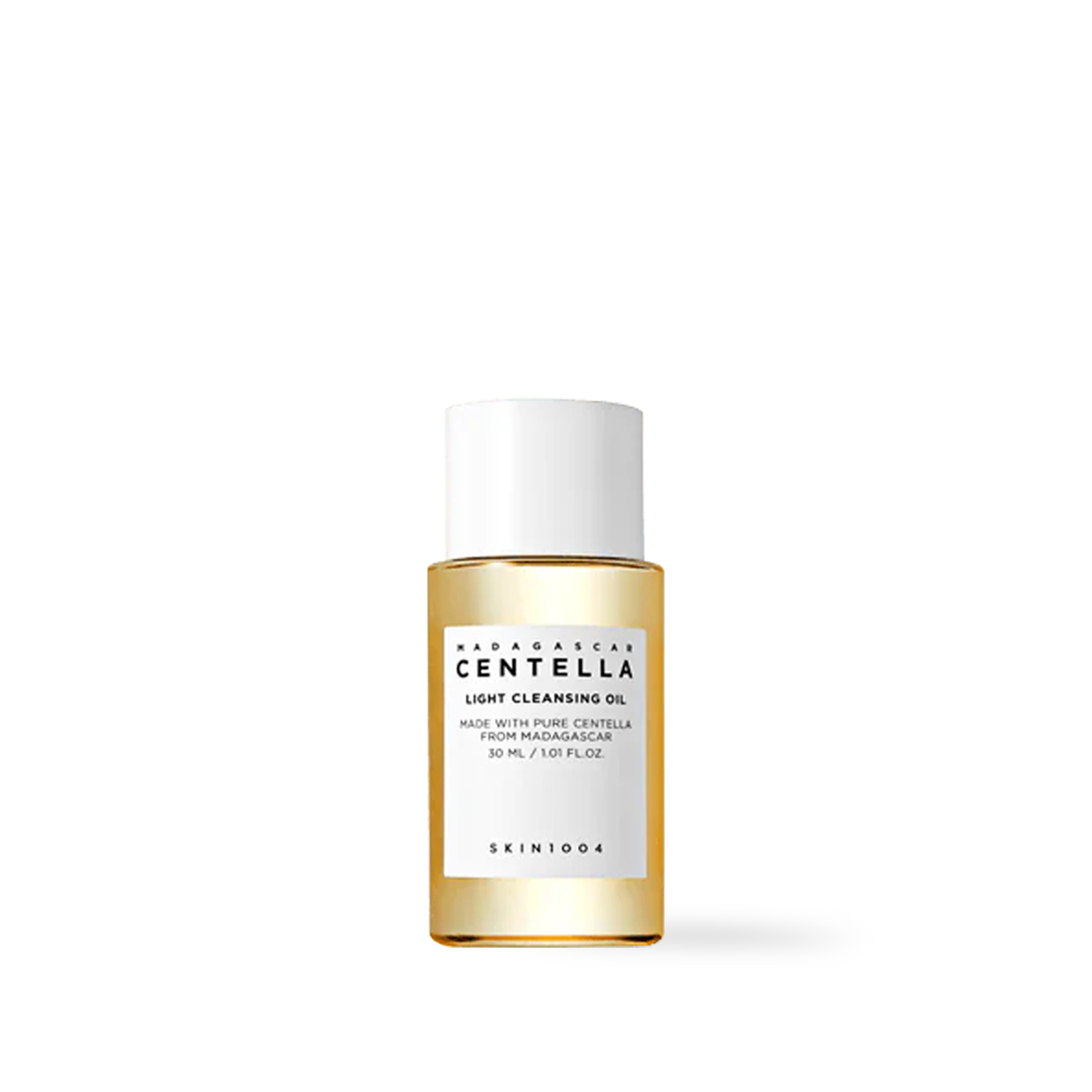 Madagascar Centella Light Cleansing Oil 30ml - 3