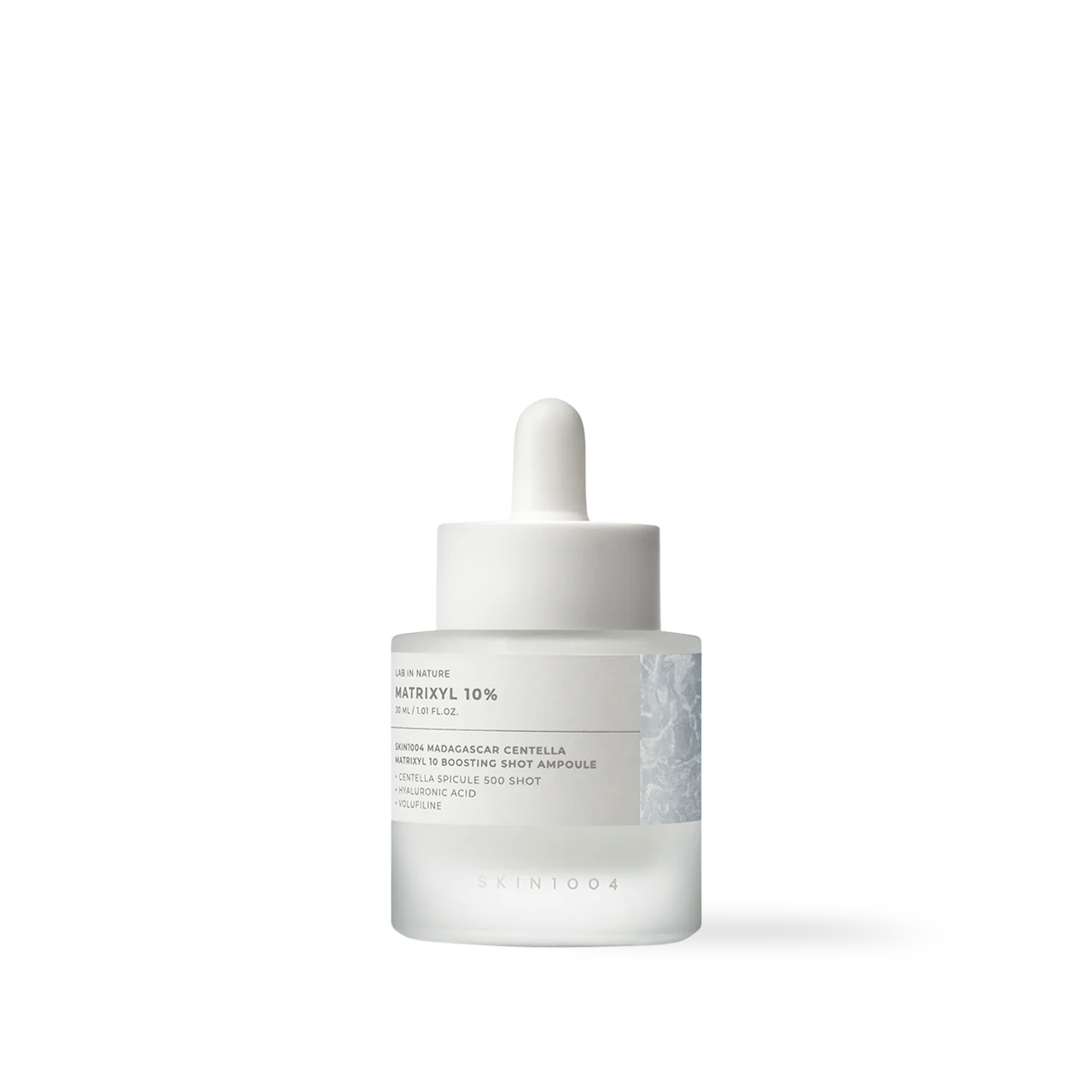 Madagascar Centella Matrixyl 10 Boosting Shot Ampoule 30ml - 10