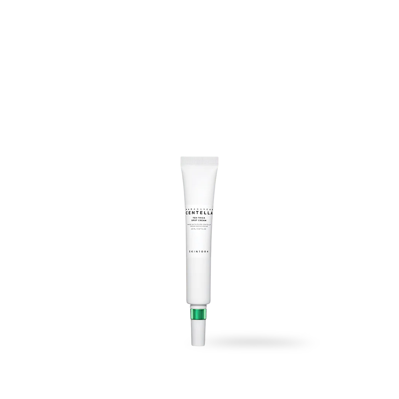 Madagascar Centella Tea-Trica Spot Cream 20ml - 11