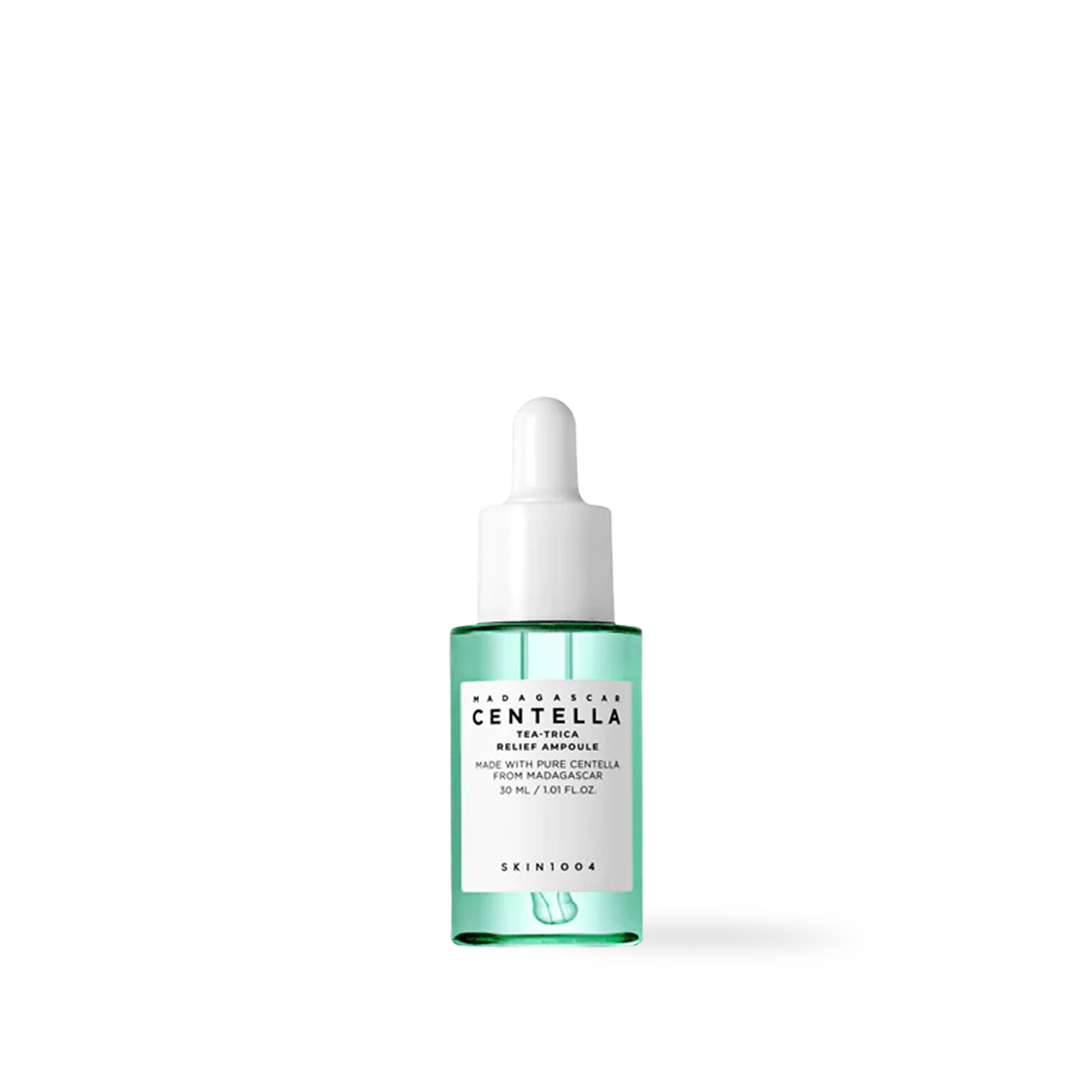 Madagascar Centella Tea-Trica Relief Ampoule 30ml - 6