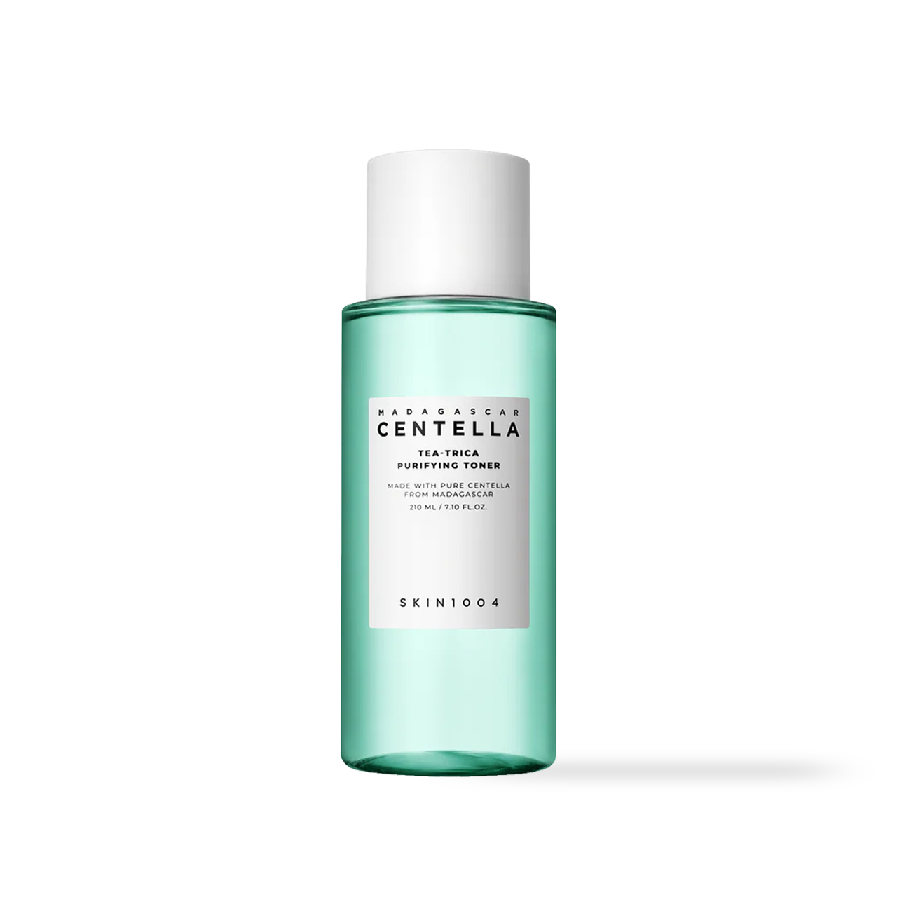 Madagascar Centella Tea-Trica Purifying Toner 210ml - 26