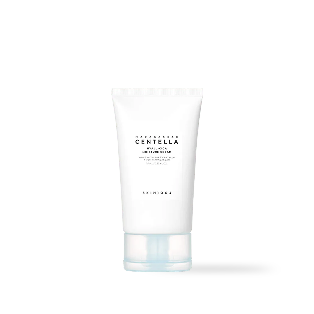 Madagascar Centella Hyalu-Cica Moisture Cream 75ml - 12