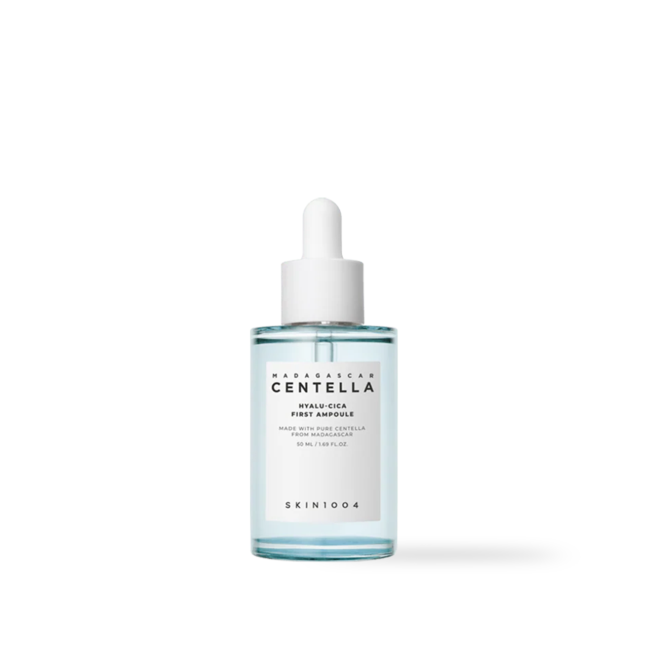 Madagascar Centella Hyalu-Cica First Ampoule - 2 Size - 4