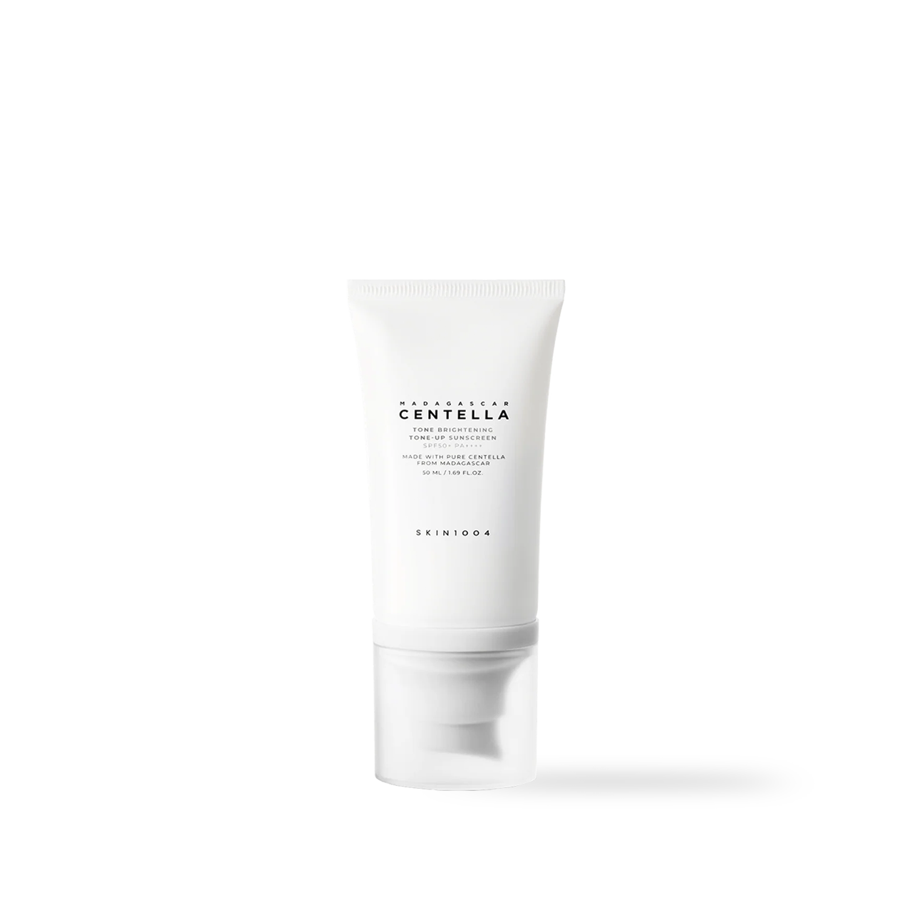 Madagascar Centella Tone Brightening Tone-Up Sunscreen 50ml - 28