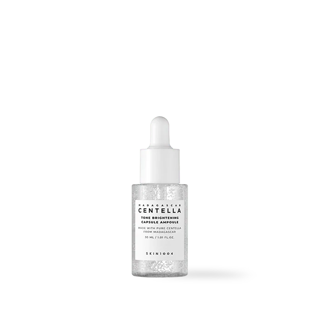 Madagascar Centella Tone Brightening Capsule Ampoule 30ml - 6