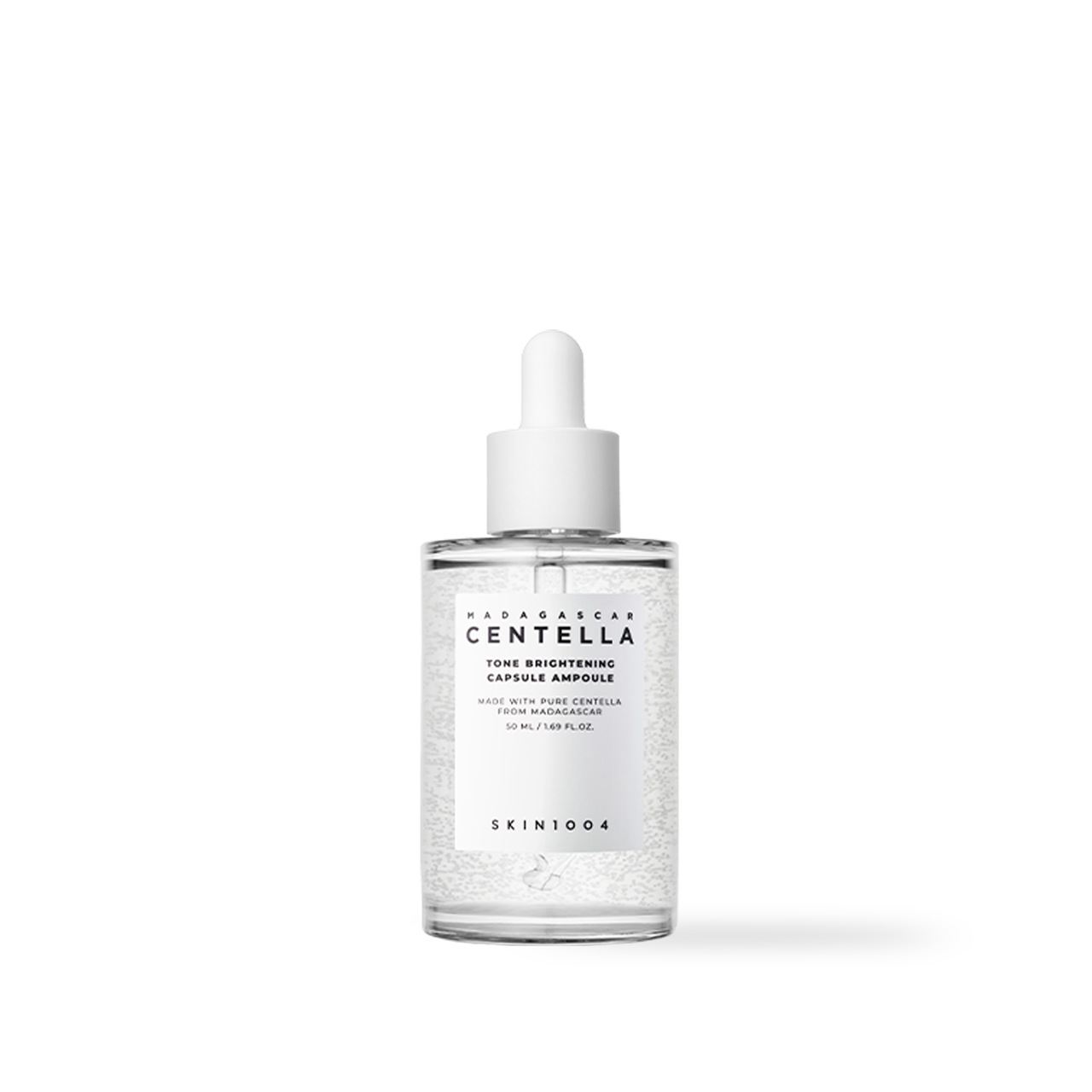 Madagascar Centella Tone Brightening Capsule Ampoule 50ml