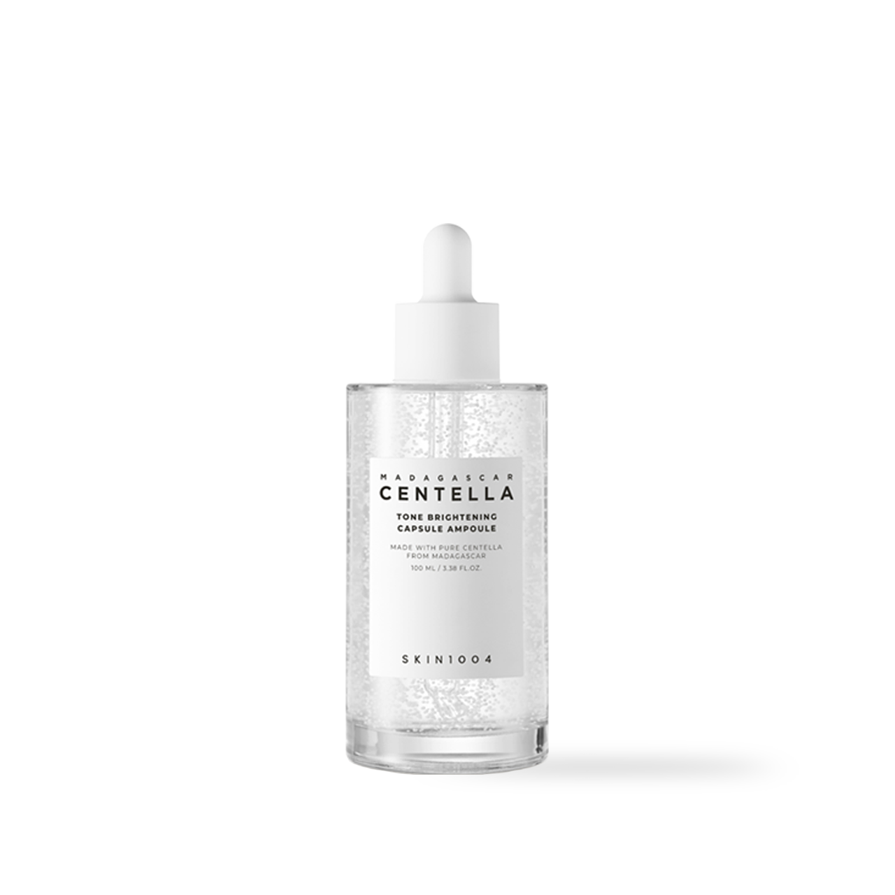Madagascar Centella Tone Brightening Capsule Ampoule 100ml - 5