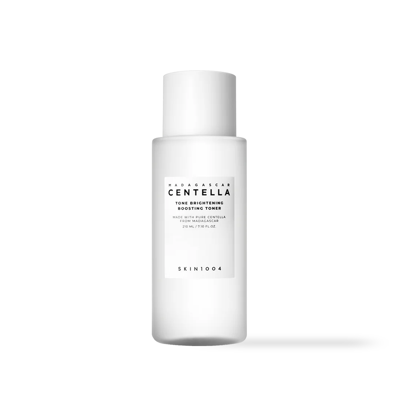 Madagascar Centella Tone Brightening Boosting Toner 210ml - 13