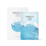 Madagascar Centella Hyalu-Cica Hydrating Mask 23ml 5ea - 11