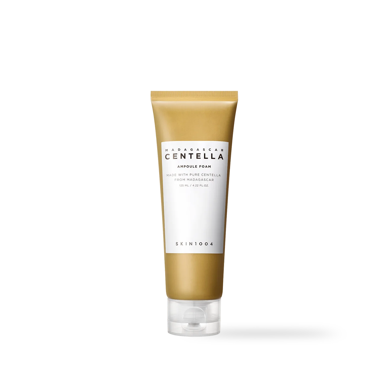 Madagascar Centella Ampoule Foam 125ml - 26