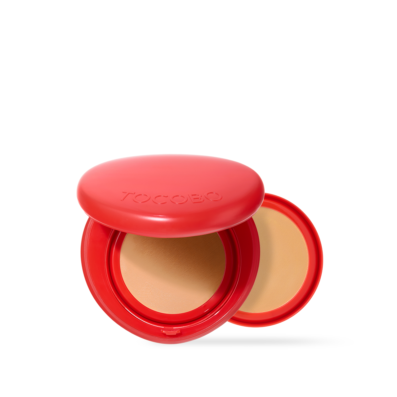 Apple Dewy Fit Cushion 27 TOAST REFILL SET - 2