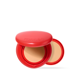 Apple Dewy Fit Cushion 25 PEANUT REFILL SET - 2
