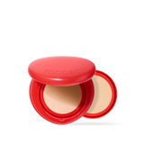Apple Dewy Fit Cushion - 6 Colors with Refill Set