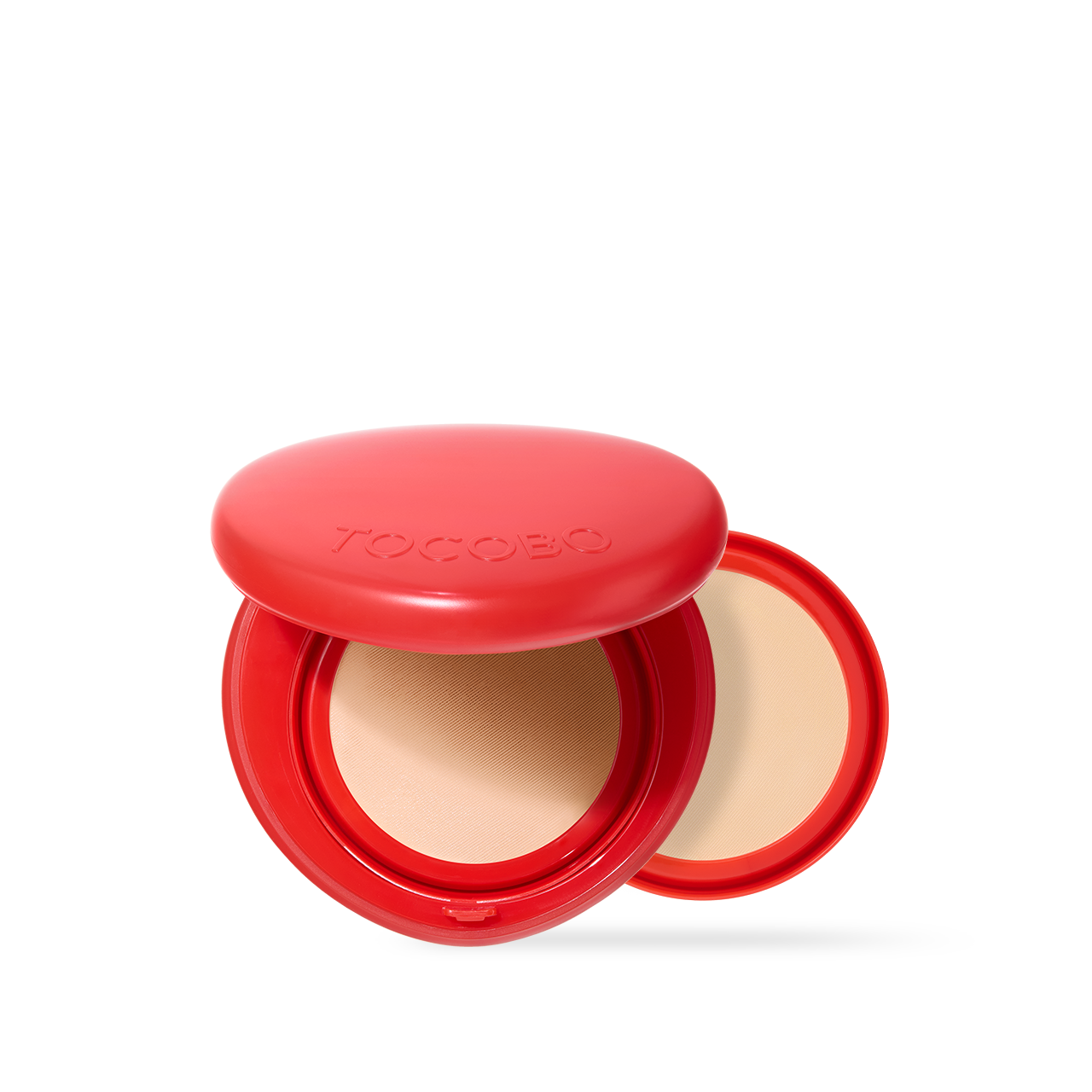 Apple Dewy Fit Cushion - 6 Colors with Refill Set