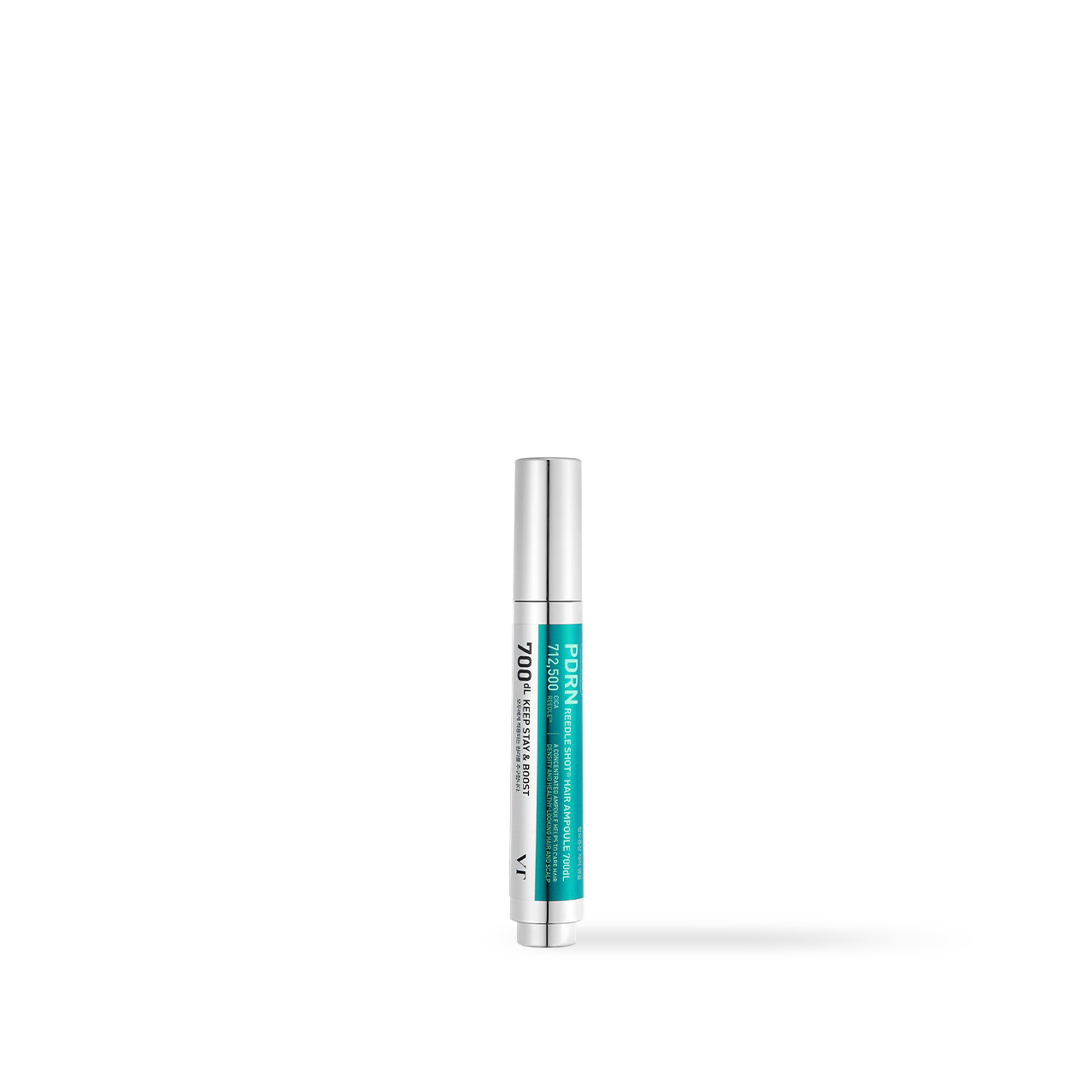 PDRN Reedle Shot Hair Ampoule 700dL - 3