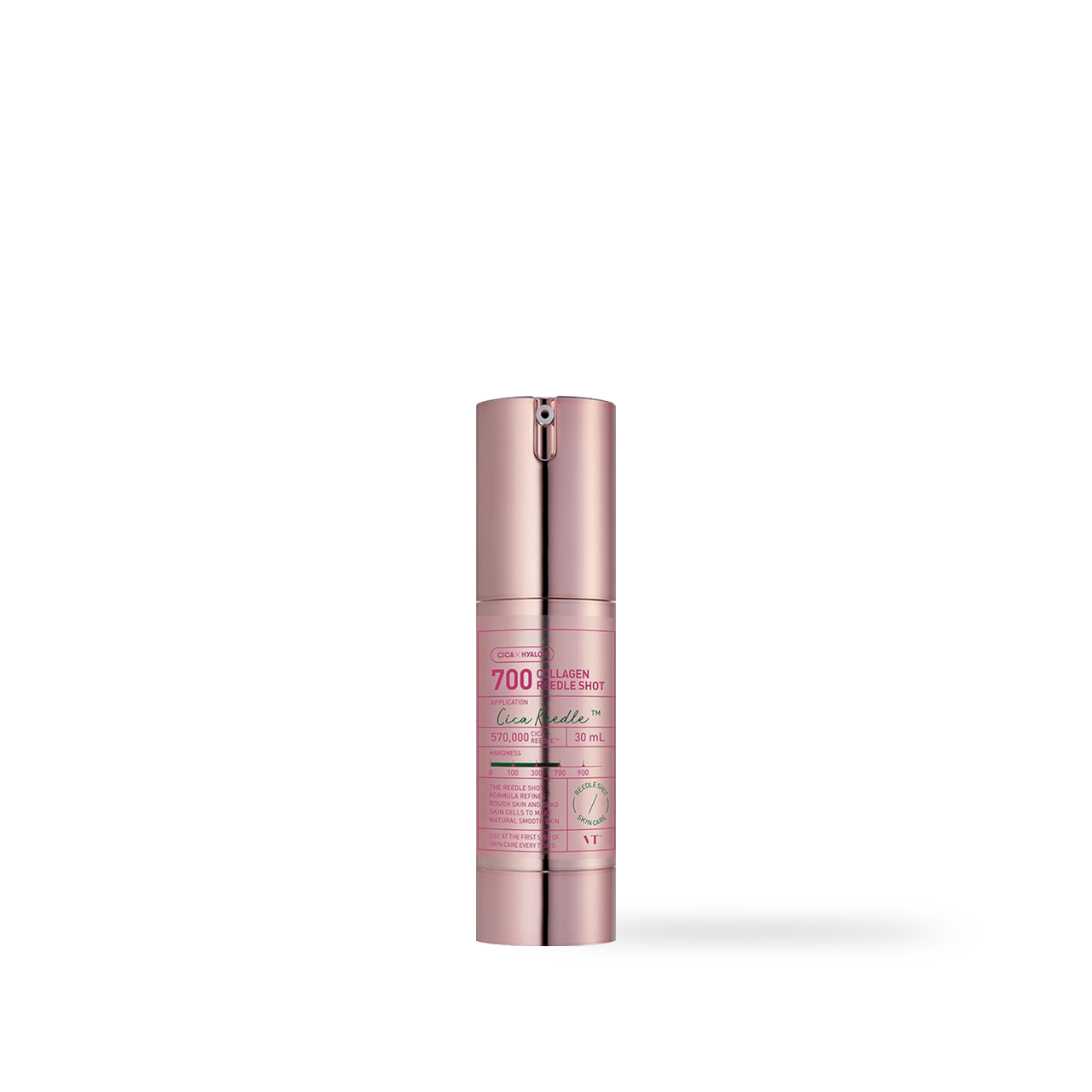 Collagen Reedle Shot 700 30ml - 3