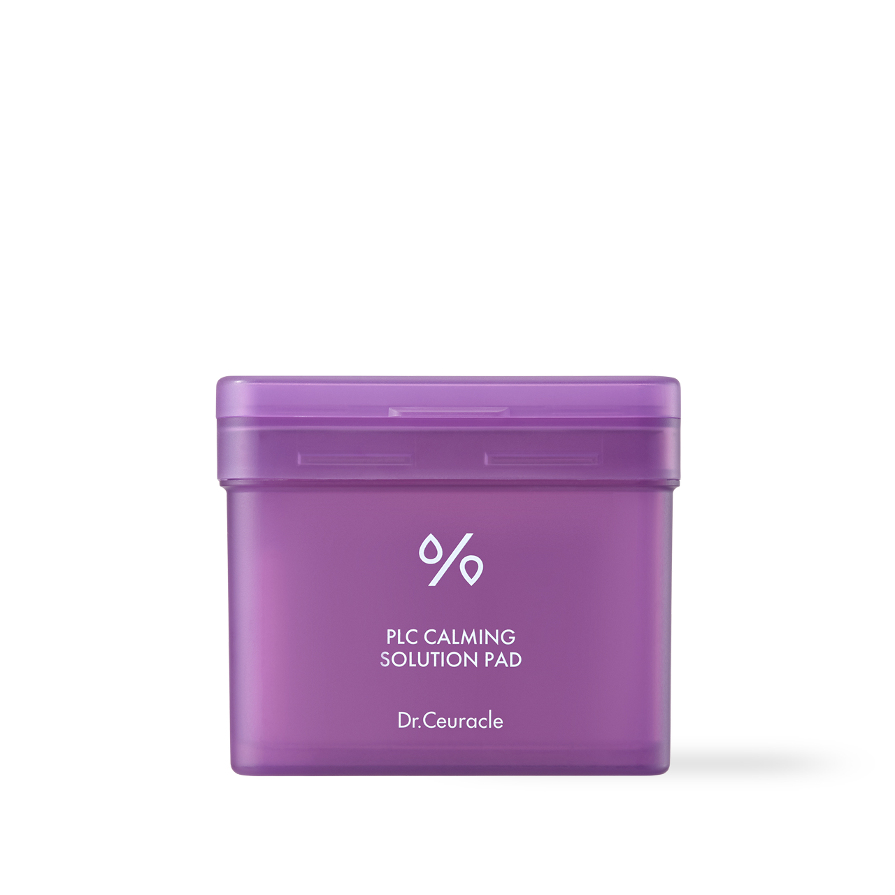 PLC Calming Solution Pad 130pads 220ml - 5