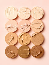 [Tocobo] Apple Dewy Fit Cushion REFILL SET - 6 Colors