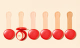 [Tocobo] Apple Dewy Fit Cushion - 6 colors
