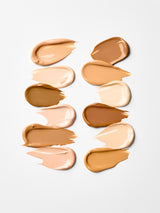 [Tocobo] Apple Dewy Fit Cushion - 6 Colors with Refill Set