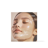 [Skinego] Super Glow Deep Collagen Hydrogel Mask - 2 Size