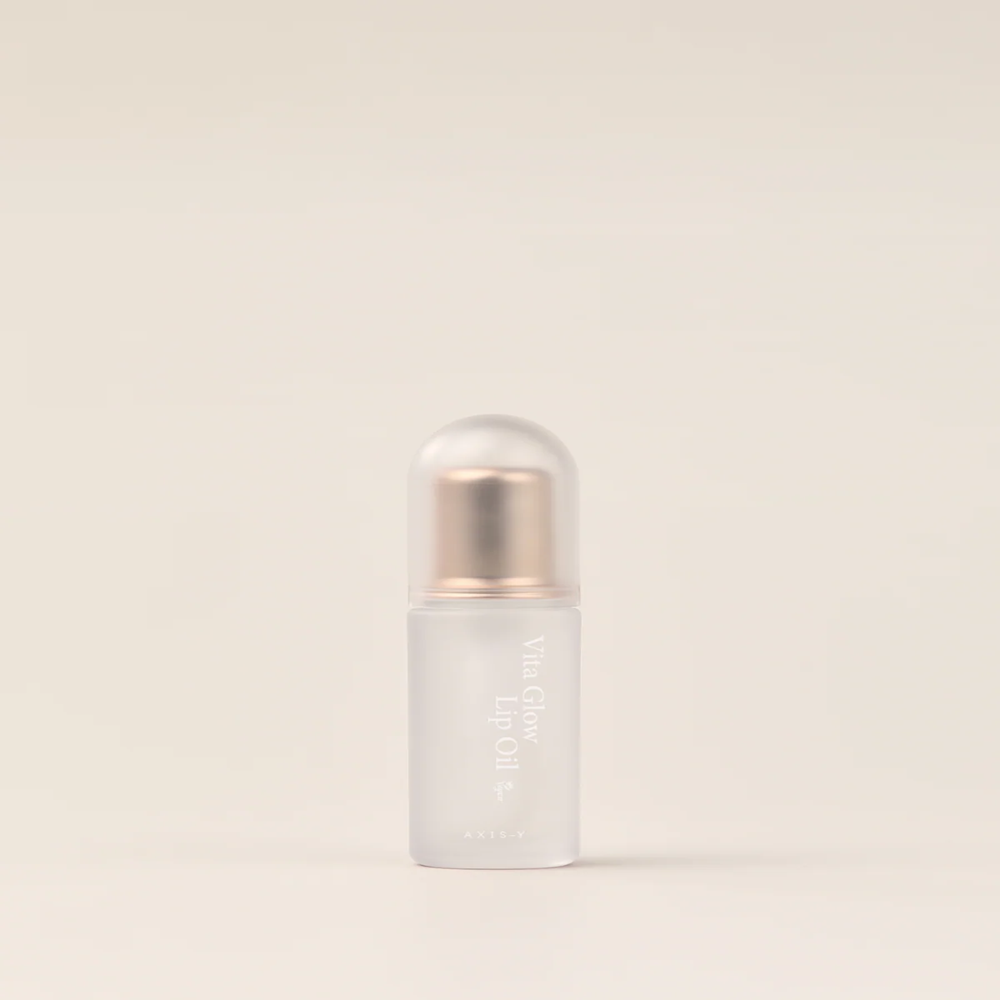 Vita Glow Lip Oil - Dreamy Olive 4.5ml