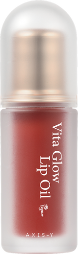 Vita Glow Lip Oil - Cozy Fig 4.5ml