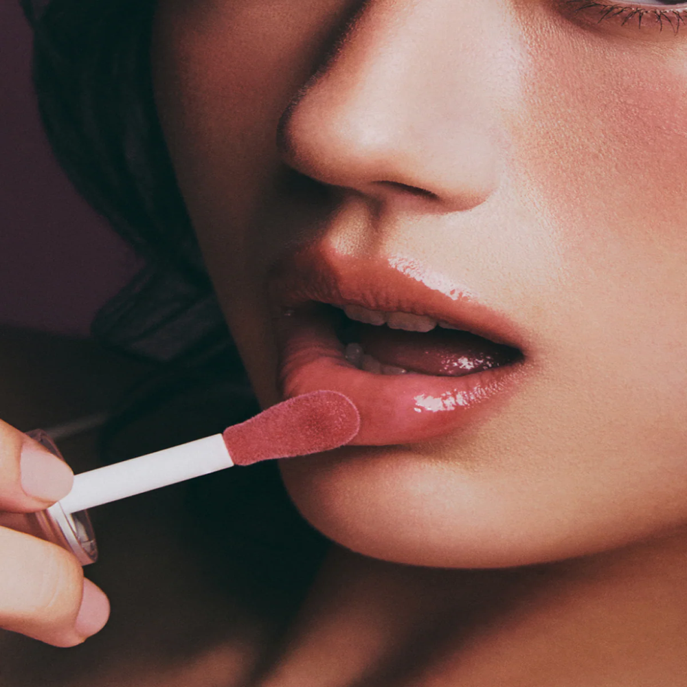 Vita Glow Lip Oil - Cozy Fig 4.5ml