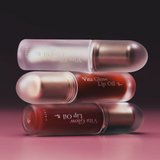 Vita Glow Lip Oil - Cozy Fig 4.5ml
