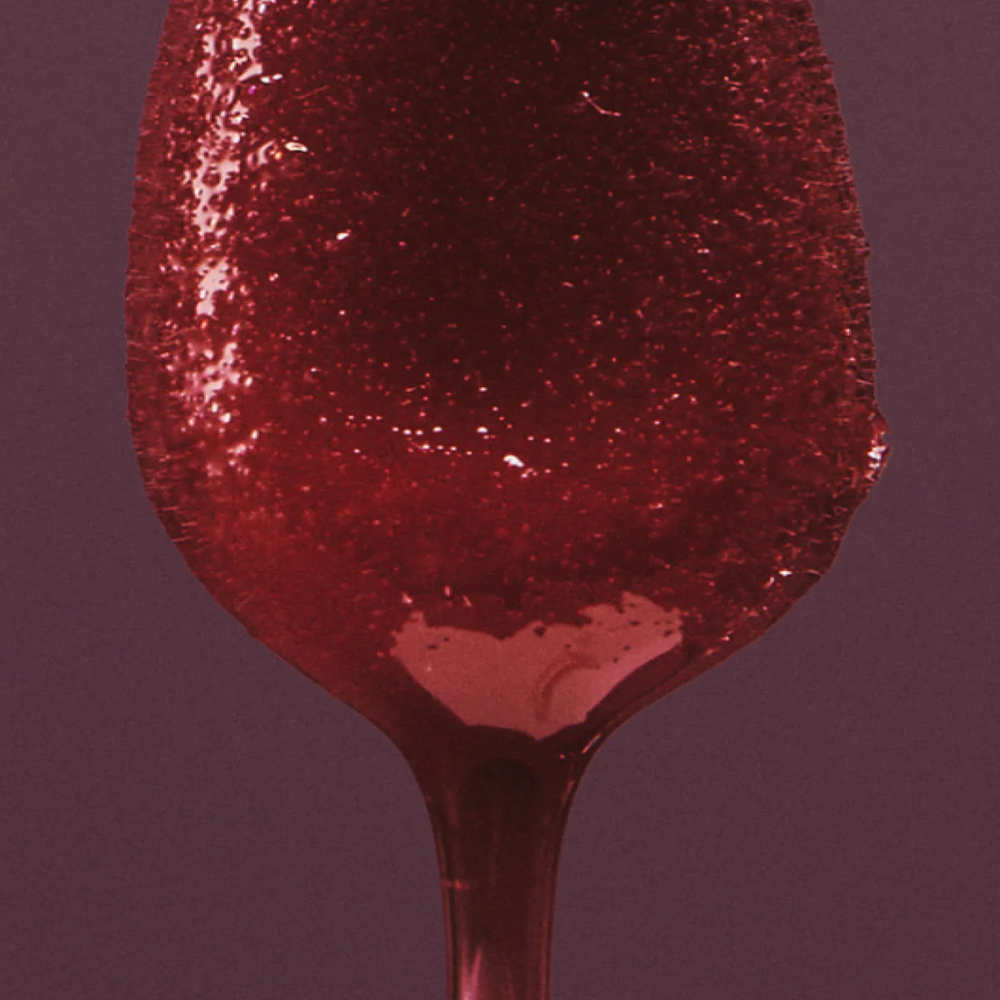 Vita Glow Lip Oil - Chilled Berry 4.5ml