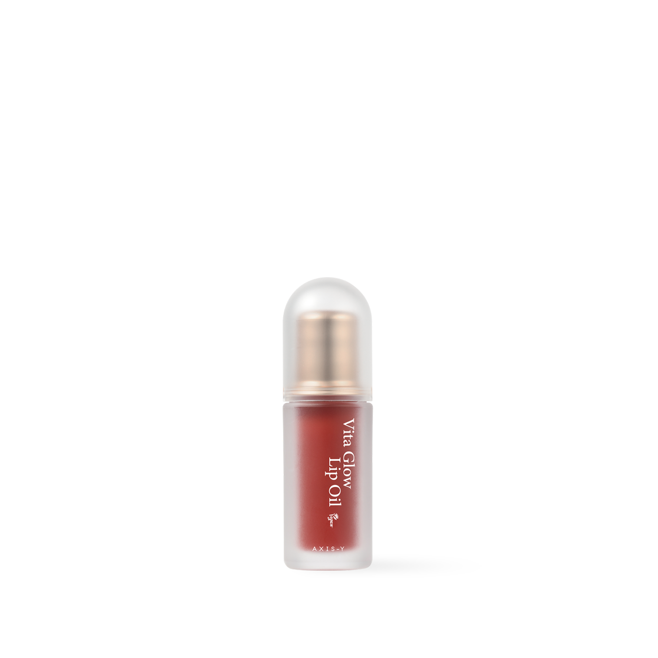 Vita Glow Lip Oil - Chilled Berry 4.5ml - 9