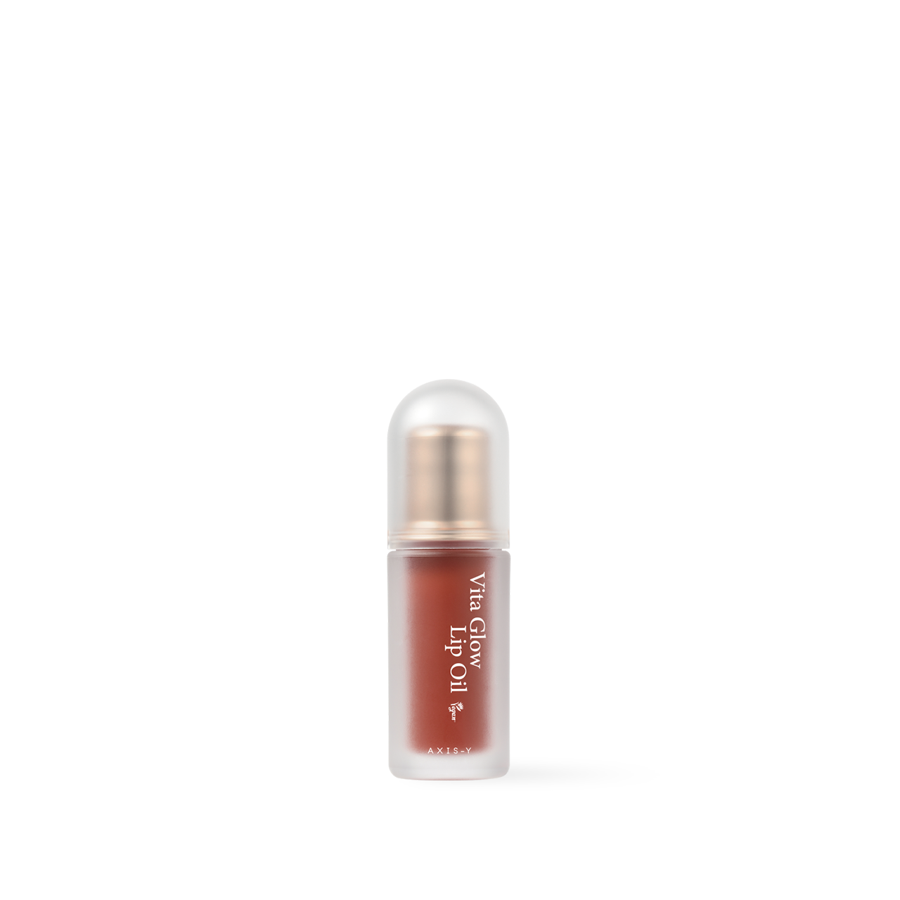 Vita Glow Lip Oil - Cozy Fig 4.5ml - 9