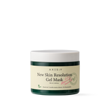 [AXIS-Y] New Skin Resolution Gel Mask 100ml