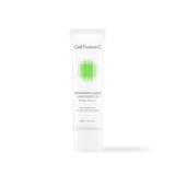 [CellFusionC] Advanced Clear Sunscreen 100 SPF50+/PA++++ 50ml