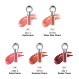 [ENTROPY] CHARM TINT Glossy Gel Line - 10 Colors