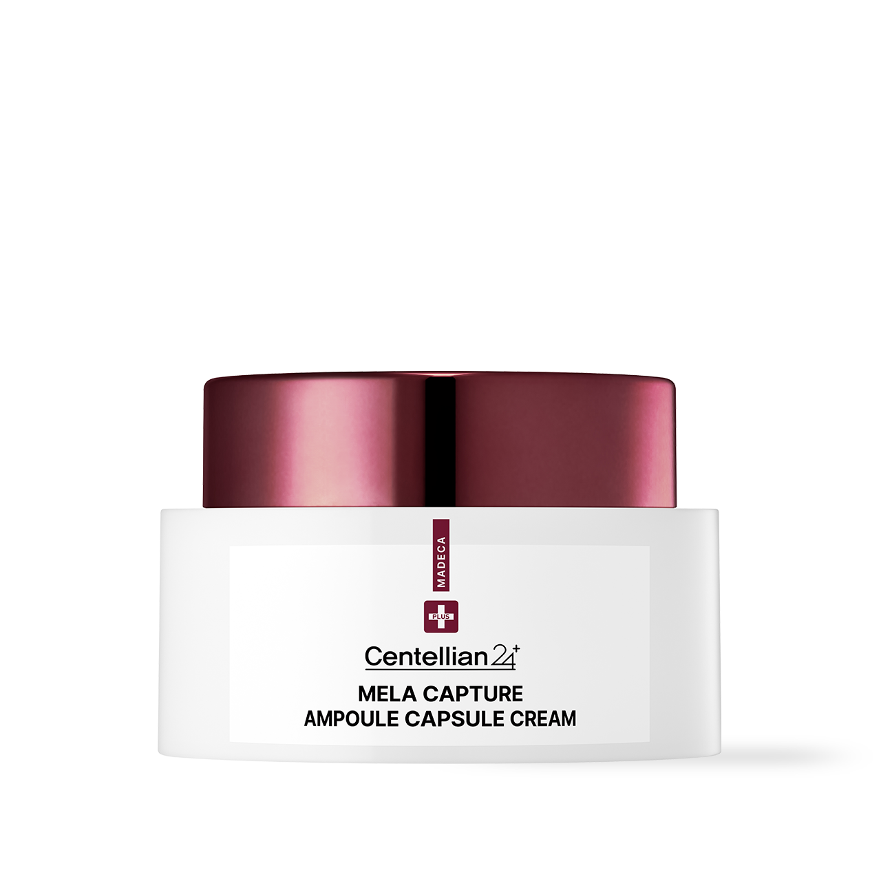 Madeca Mela Capture Ampoule Capsule Cream 55ml - 8