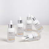 [Abelty] Rice Squalane Glow Double Serum 50ml