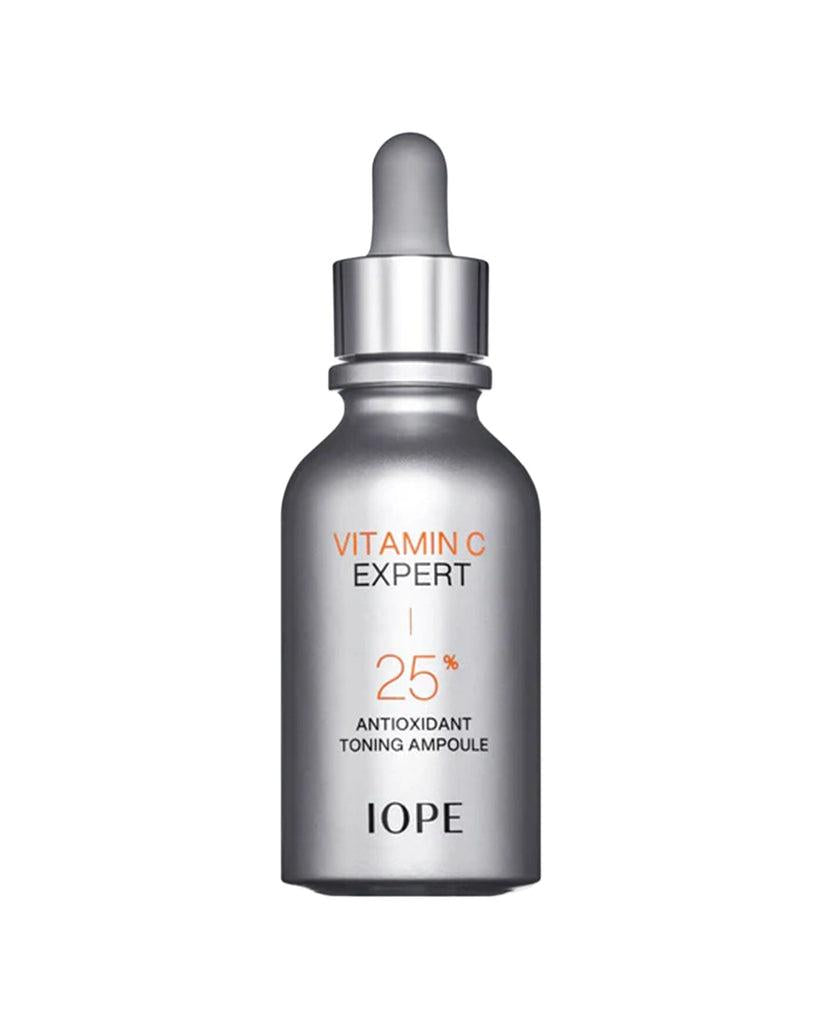Vitamin C Expert 25% Antioxidant Toning serum 23ml - 3