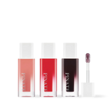 [Pinate] Natural Bloom Lip Oil Serum 48g - 3 Colors